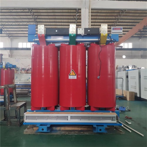 郫县SCB12-2500KVA/10KV/0.4KV干式变压器